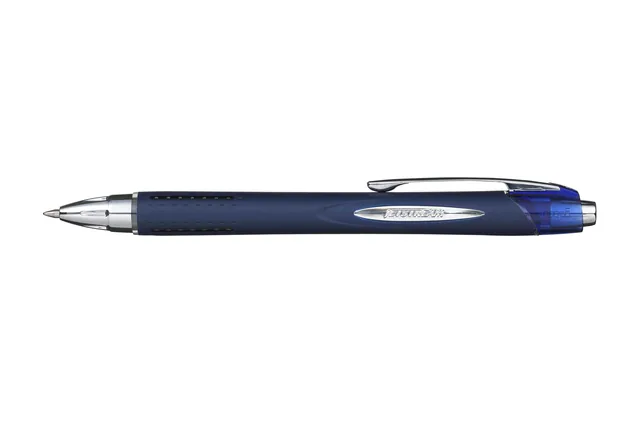 Rollerpen Uni-ball Jetstream RT 217B F blauw