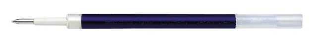 Gelschrijvervulling Uni-ball Signo 207 M blauw