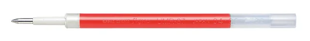 Gelschrijvervulling Uni-ball Signo 207 M rood