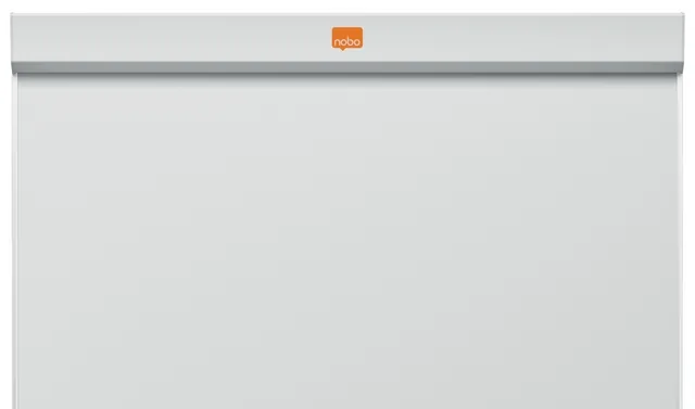 Flipover Nobo Impression Pro mobiele whiteboard