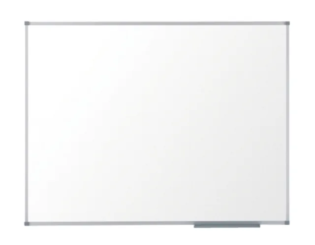 Whiteboard Nobo essence 90x120cm emaille