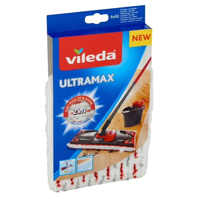 Mop Vileda Ultra Max Power