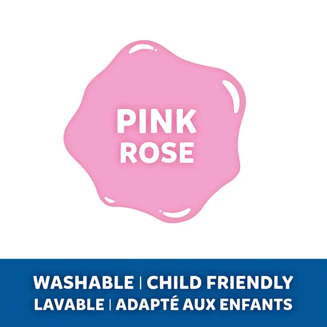 Kinderlijm Elmer's 147ml transparant roze
