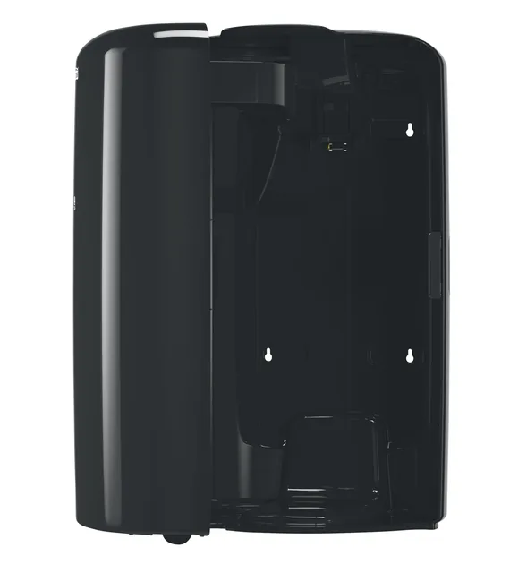 Afvalbak Tork B1 Elevation 50 liter zwart