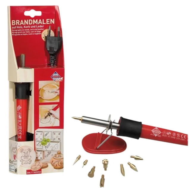 Hobby gereedschap