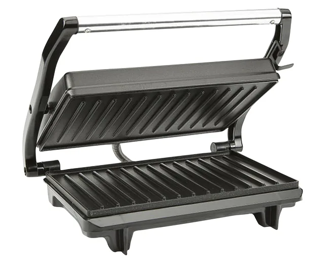 Tosti grillplaat Tristar GR2650 zwart