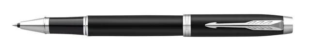 Rollerpen Parker IM CT F mat zwart