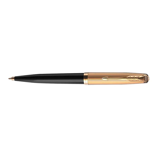 Balpen Parker 51 Premium GT M zwart