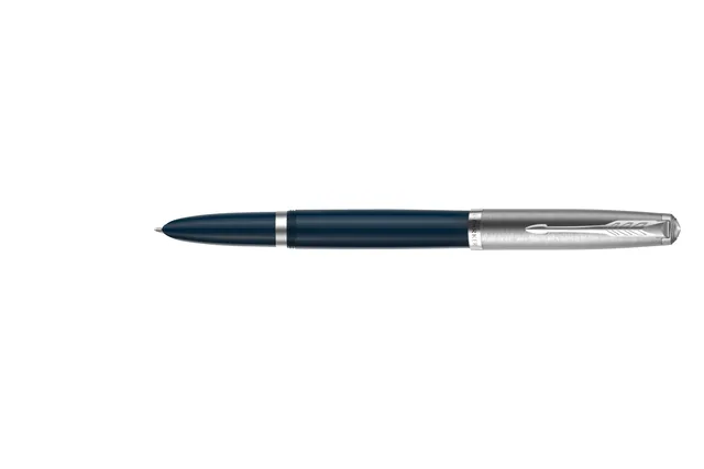 Vulpen Parker 51 CT F middernachtblauw
