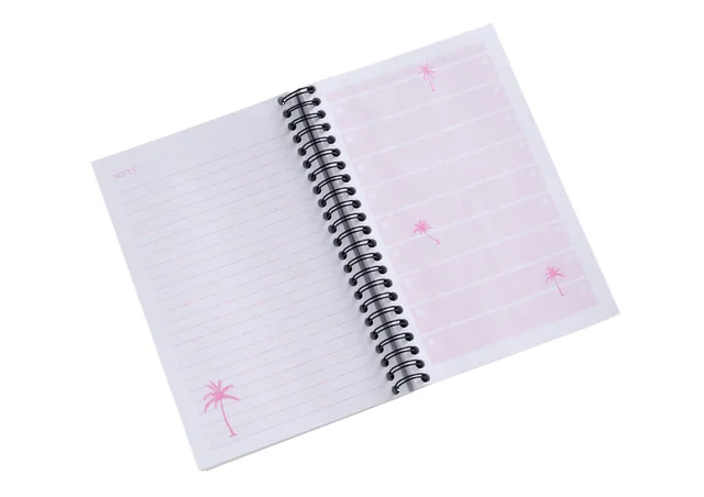 Things to do Djois recy papier Tropical 100vel rz