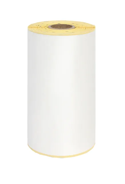 Labeletiket IEZZY 3005281-t 102x150mm 19mm wit