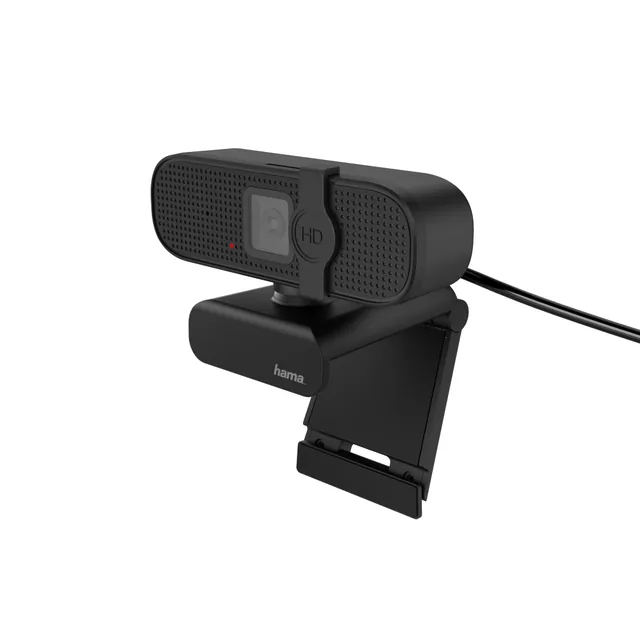 Webcam hama C400 zwart