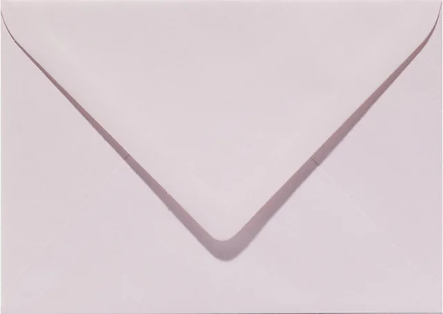 Envelop Papicolor EA5 156x220mm lichtroze