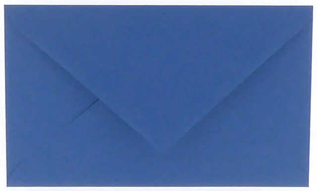 Envelop Papicolor EA5 156x220mm royal blauw