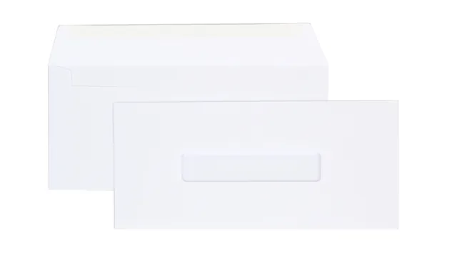 Envelop Office 109x224-ea6 gom vm 80gr