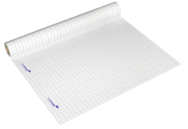 Magic Chart Legamaster flipchart 90x120cm wt ruit
