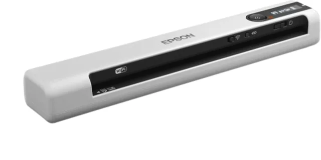 Scanner Epson Workforce DS-80W