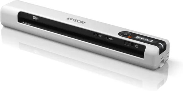 Scanner Epson Workforce DS-80W