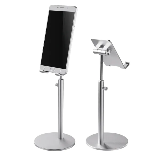 Telefoonstandaard Neomounts DS10200SL1 verstelb zi