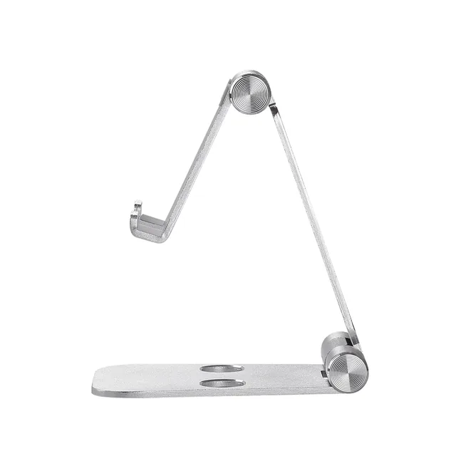 Telefoonstandaard Neomounts DS10-160SL1 zilver