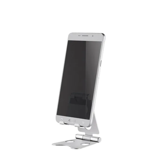 Telefoonstandaard Neomounts DS10-150SL1 Zilver