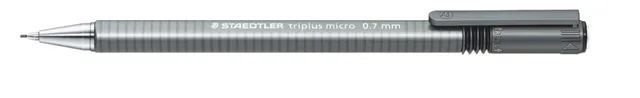 Vulpotlood Staedtler triplus micro 0.7 mm