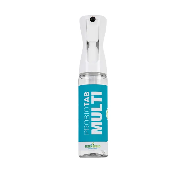 Sprayflacon GS Probio Tab Multi 300ml leeg