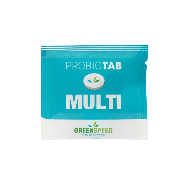 Interieurreiniger GS Probio Tab Multi