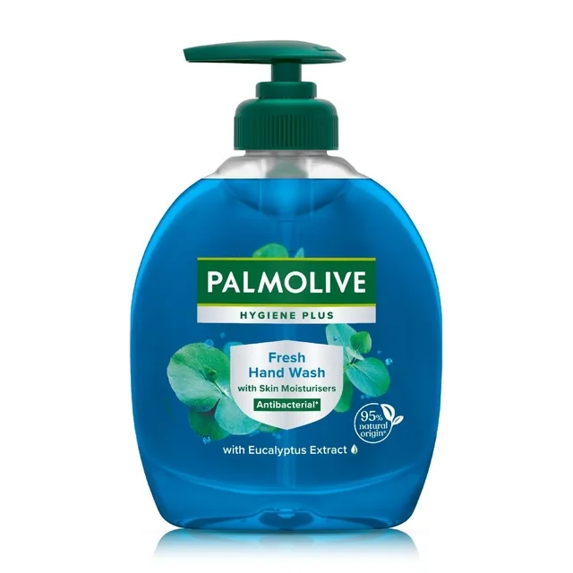 Handzeep Palmolive Hygiene Plus Fresh 300ml