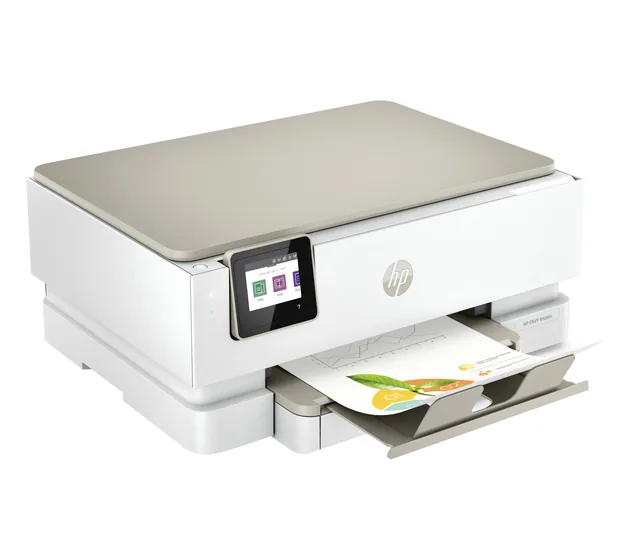 Multifunctional inktjet HP Envy 7220E
