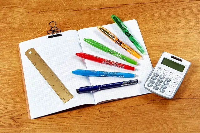 Rollerpen PILOT friXion BL-FR7 M blister zwart