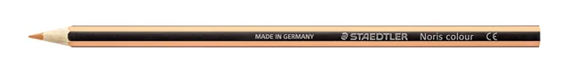 Kleurpotlood Staedtler Noris 185 perzik