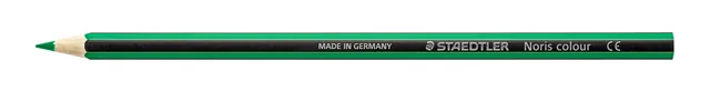 Kleurpotlood Staedtler Noris 185 groen