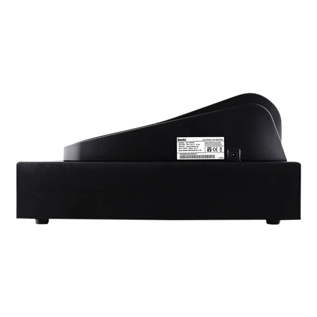 Kassa SAM4S ER180U zwart