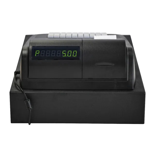 Kassa SAM4S ER180U small zwart