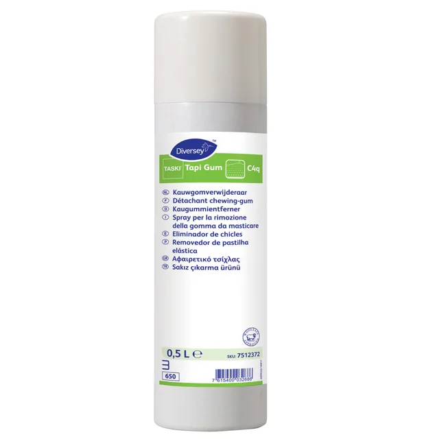 Kauwgomverwijderaar Taski Tapi Gum 6x0.5L