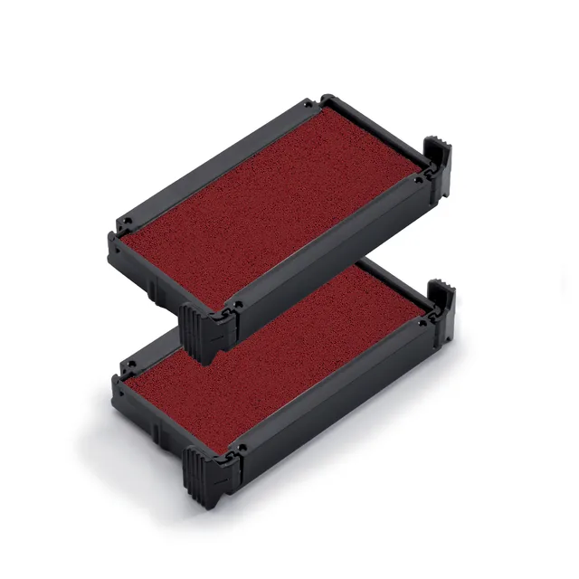 Stempelkussen Trodat Printy 64911 2 stuks rood