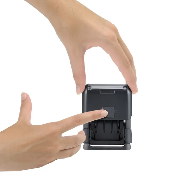 Stempel Trodat Printy 4750 betaald op