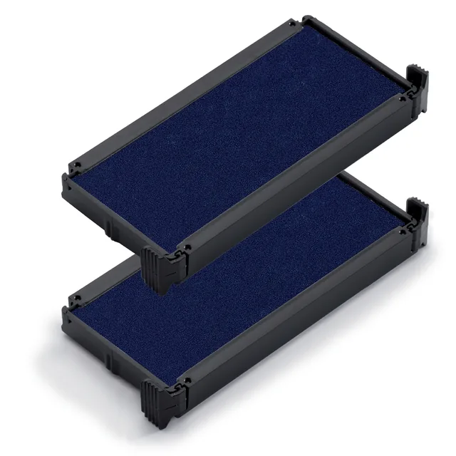 Stempelkussen Trodat Printy 64913 2 stuks blauw