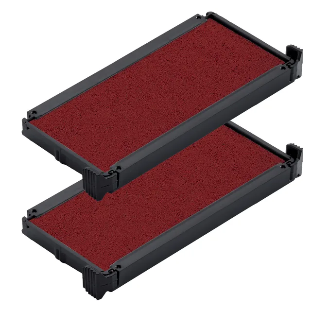 Stempelkussen Trodat Printy 64915 2 stuks rood