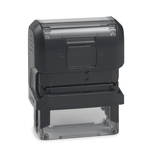 Tekststempel Trodat Printy 4910