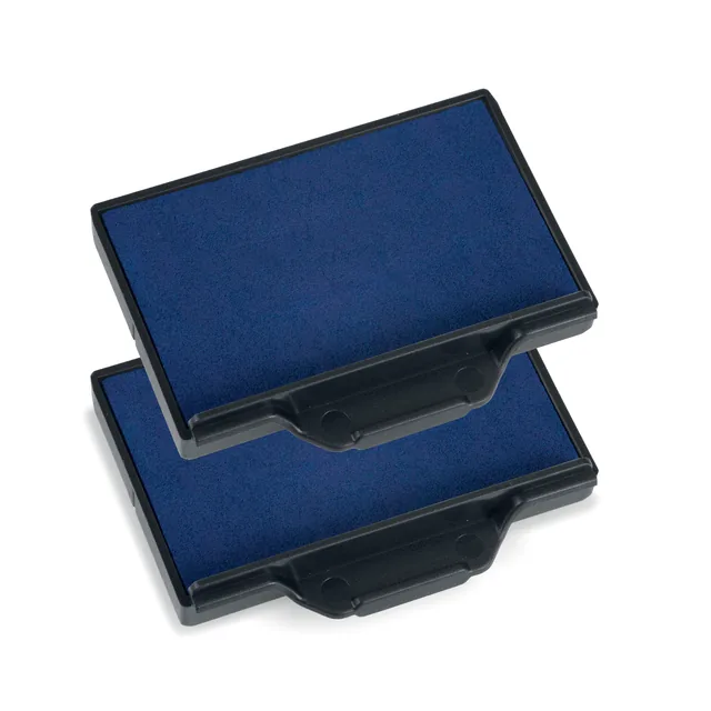 Stempelkussen Trodat Professional 656 blauw