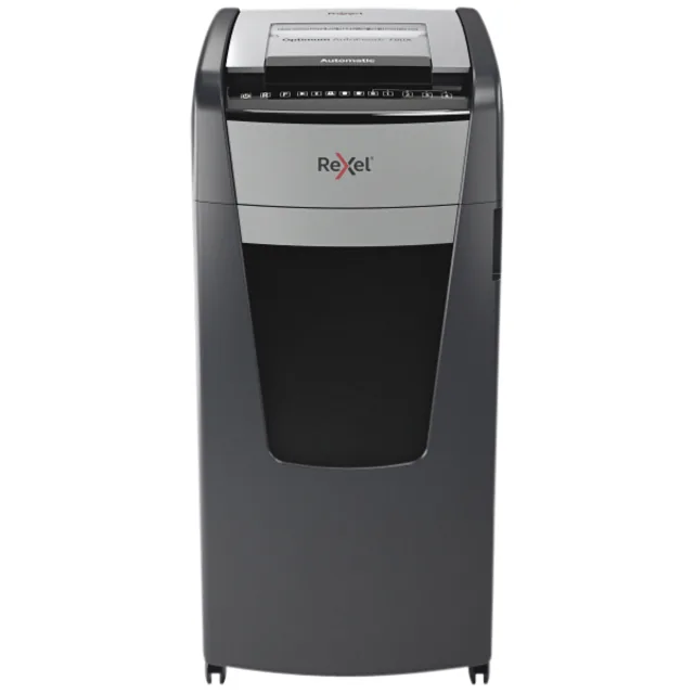 Papiervernietiger Rexel Optimum Auto 750X 4x30mm