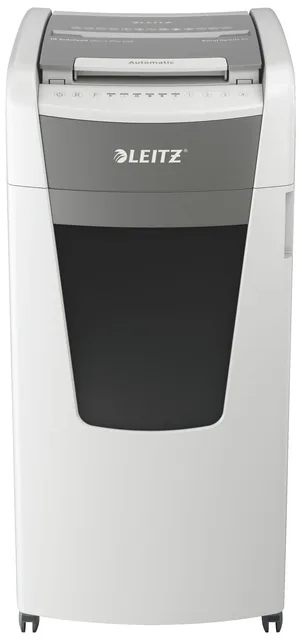 Papiervernietiger Leitz IQ Auto Pro 600 4x28mm