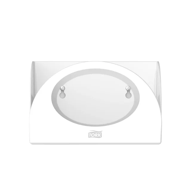 Reinigingsdoekdispenser Tork W8 Performance wit