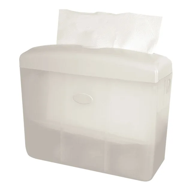 Handdoekdispenser Pearl Line P9 countertop wit