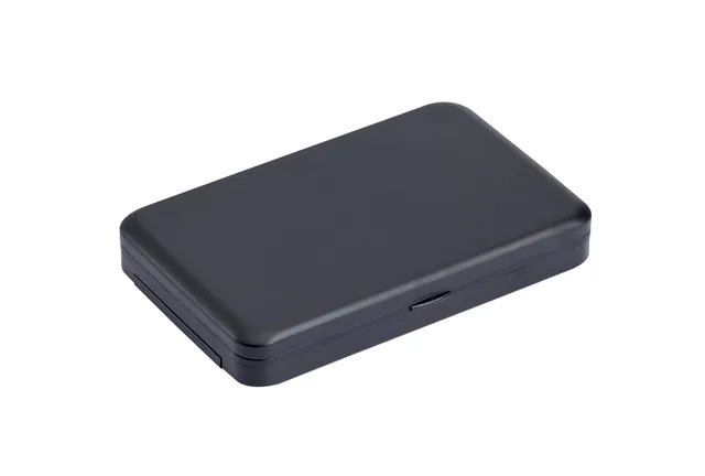 Zakweger MAUL Pocket II tot 500 gram