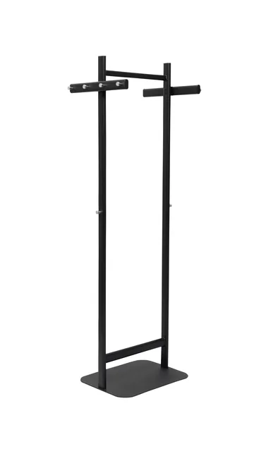 Garderoberek MAULsalsa staand 52cm zwart