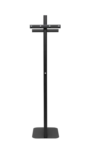 Garderoberek MAULsalsa staand 52cm zwart