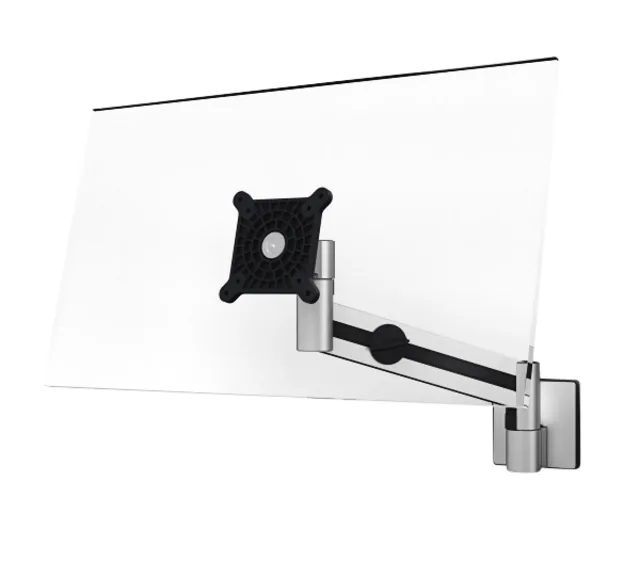 Monitorarm Durable met muurbevestiging 1 scherm